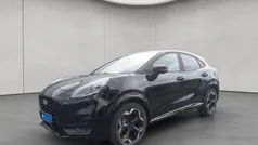 Gebraucht 2024 Ford Puma ST-Line X SUV | 29.990 € (Fairer Preis)