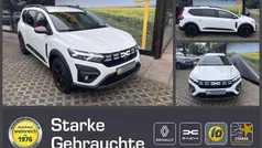 Gebraucht 2025 Dacia Jogger Van / Kleinbus | 23.790 € (Fairer Preis)