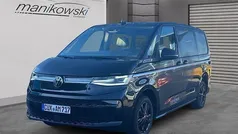 Gebraucht 2024 VW Multivan Style | 64.900 €