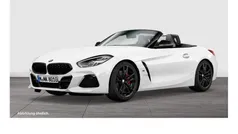 Gebraucht 2022 BMW Z4 M Sport Cabrio | 48.490 € (Fairer Preis)