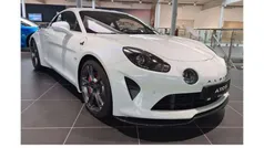Alpine A110