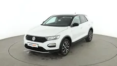 Gebraucht 2019 VW T-Roc Style SUV | 14.880 € (Fairer Preis)