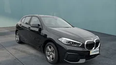 Schwarz Gebraucht 2024 BMW 118 Kleinwagen | 28.400 € (Fairer Preis)