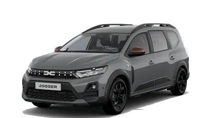 Gebraucht 2025 Dacia Jogger Extreme Van / Kleinbus | 29.040 € (Fairer Preis)