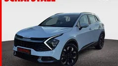Casa white Gebraucht 2022 Kia Sportage SUV | 25.949 € (Superpreis)