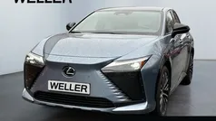 Gebraucht 2023 Lexus RZ 450e Luxury Line SUV | 42.690 € (Superpreis)
