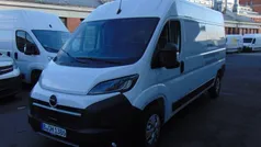 Gebraucht 2024 Opel Movano Van | 33.490 € (Fairer Preis)