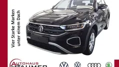 Gebraucht 2024 VW T-Roc Life SUV | 27.880 € (Fairer Preis)