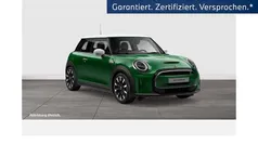 Gebraucht 2023 Mini Cooper SE Classic Kleinwagen | 20.800 € (Fairer Preis)