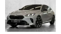 Gebraucht 2025 BMW 120 Performance Kleinwagen | 38.990 € (Fairer Preis)