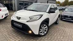 Gebraucht 2024 Toyota Aygo Kleinwagen | 15.000 € (Guter Preis)