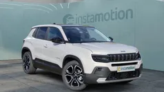 Beige Neu 2024 Jeep Avenger Summit SUV | 26.490 € (Fairer Preis)