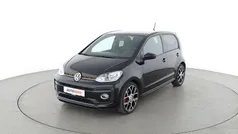 Schwarz Gebraucht 2019 VW up! GTI Kleinwagen | 15.090 € (Fairer Preis)