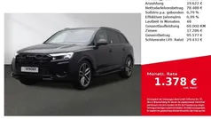 Gebraucht 2024 Audi Q7 S-Line SUV | 98.110 € (Fairer Preis)