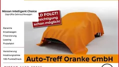 Weiß Gebraucht 2017 Nissan Juke N-Connecta SUV | 10.800 € (Fairer Preis)