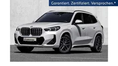 Gebraucht 2024 BMW X1 M Sport SUV | 45.980 € (Fairer Preis)