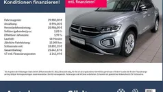 Gebraucht 2024 VW T-Roc Style SUV | 29.980 € (Fairer Preis)