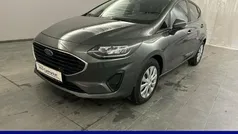 Grau Gebraucht 2022 Ford Fiesta Cool & Connect Kleinwagen | 13.980 € (Fairer Preis)