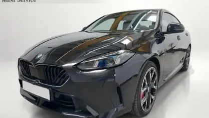 Gebraucht BMW 220 M Sport 170 PS (125 kW) 2025 Schwarz Coupé