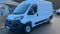 Weiß Gebraucht 2023 Fiat Ducato Van | 26.736 € (Superpreis)