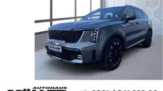 Volcanic sand metallic Neu 2025 Kia Sorento Platinum SUV | 58.950 € (Fairer Preis)