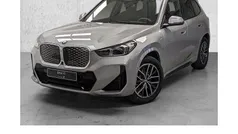 Gebraucht 2025 BMW iX1 M Sport SUV | 55.999 € (Fairer Preis)