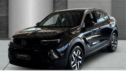 Schwarz Gebraucht 2024 Opel Mokka Elegance SUV | 21.950 € (Fairer Preis)
