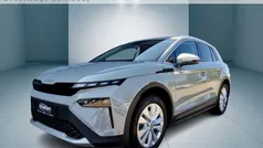 Stahlgrau Neu 2025 Skoda Elroq Loft SUV | 48.650 € (Fairer Preis)