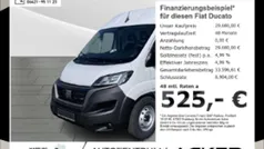 Weiss Neu 2024 Fiat Ducato Van | 29.680 € (Fairer Preis)