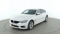 Gebraucht 2019 BMW 420 Gran Coupé M Sport Coupé | 27.280 € (Etwas zu teuer)
