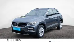 Gebraucht 2021 VW T-Roc Style SUV | 19.990 € (Fairer Preis)