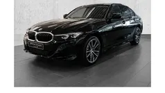 Schwarz Neu 2025 BMW 330e Sport Line Limousine | 56.980 € (Fairer Preis)