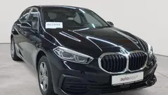 Gebraucht 2022 BMW 116 Advantage Kleinwagen | 19.690 € (Guter Preis)