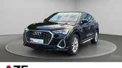 Gebraucht 2022 Audi Q3 Sportback S-Line SUV | 33.890 € (Fairer Preis)