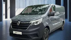 Gebraucht 2023 Renault Trafic Van | 23.990 € (Fairer Preis)