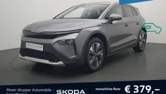 Gebraucht 2025 Skoda Elroq Loft SUV | 39.980 € (Guter Preis)