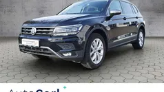 Gebraucht 2019 VW Tiguan Allspace Highline SUV | 28.980 € (Guter Preis)