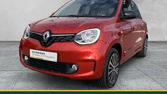 Rot Gebraucht 2023 Renault Twingo Techno Kleinwagen | 13.890 € (Fairer Preis)