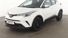 Gebraucht 2019 Toyota C-HR SUV | 15.890 € (Fairer Preis)