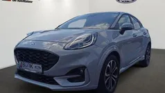 Gebraucht 2022 Ford Puma ST-Line SUV | 17.900 € (Guter Preis)