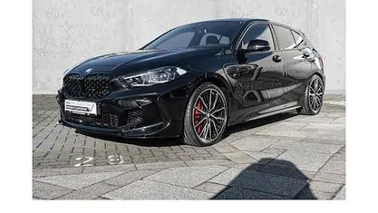 Gebraucht BMW M135 Performance 306 PS (225 kW) 2022 Schwarz Kleinwagen