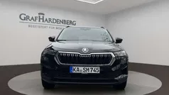 Schwarz Gebraucht 2024 Skoda Karoq Selection SUV | 32.390 € (Fairer Preis)