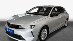 Silber Gebraucht 2023 Opel Astra Elegance Limousine | 19.950 € (Guter Preis)