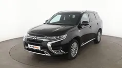 Gebraucht 2020 Mitsubishi Outlander Plus SUV | 21.360 € (Fairer Preis)