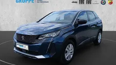 Blauandere Gebraucht 2023 Peugeot 3008 Active Limousine | 23.990 € (Fairer Preis)