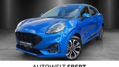 Gebraucht 2022 Ford Puma ST-Line SUV | 19.990 € (Fairer Preis)