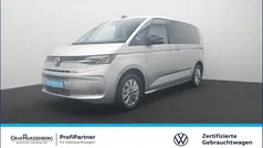 Gebraucht 2024 VW T7 Life Van | 50.880 € (Guter Preis)