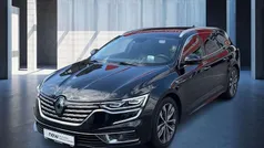 Gebraucht 2022 Renault Talisman GrandTour Intens Kombi | 23.360 € (Fairer Preis)