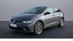 Rauchgrau metallic Gebraucht 2025 VW Polo Pro Limousine | 20.939 € (Fairer Preis)