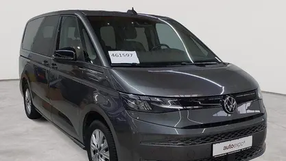 Gebraucht VW Multivan 150 PS (110 kW) 2023 Van
